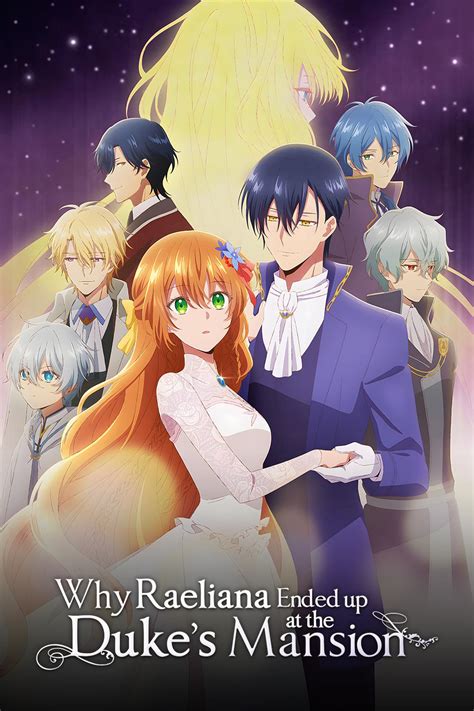 indoxxi why raeliana ended up at the duke's mansion|Why Raeliana Ended Up at the Duke's Mansion .